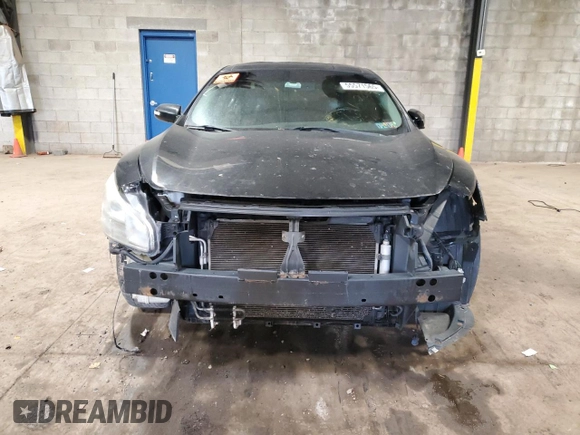 2012 Nissan Maxima SV с VIN 1N4AA5AP3CC826344, выставлен на аукционе Copart как лот 55571565 с пробегом Не указан миль и Списание • Salvage title. История ставок и продаж доступна на DreamBid. Изображение 5.