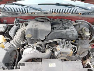 2003 Ford Explorer XLS with VIN 1FMZU72K53UC29656, listed as a IAAI auction lot 41815157 with 191,985 mi miles and . Bid and sale history available at DreamBid. Image 10.