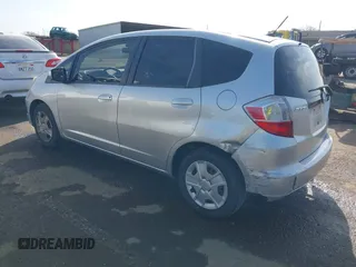 2012 Honda Fit с VIN JHMGE8H38CC037585, выставлен на аукционе IAAI как лот 41632572 с пробегом 109 510 миль миль и . История ставок и продаж доступна на DreamBid. Изображение 3.