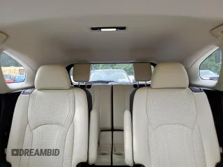2019 Lexus RX 350L Premium z VIN JTJDZKCA0K2014881, wystawiony jako Copart lot #59753425 z przebiegiem 110 093 mil mil oraz Szkoda całkowita • Salvage title. Historia ofert i sprzedaży dostępna na DreamBid. Obrazek 10.