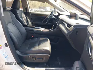 2016 Lexus RX 350 с VIN 2T2BZMCA4GC036604, выставлен на аукционе IAAI как лот 42113520 с пробегом 25 760 миль миль и . История ставок и продаж доступна на DreamBid. Изображение 5.