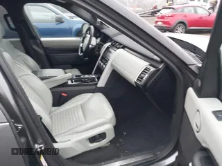 2018 Land Rover Discovery HSE Luxury with VIN SALRT2RV0JA055223, listed as a IAAI auction lot 41469751 with 122,989 mi miles and . Bid and sale history available at DreamBid. Image 5.