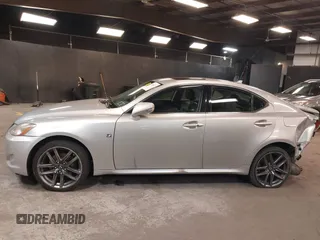 2009 Lexus IS 250 z VIN JTHCK262395033360, wystawiony jako IAAI lot #42064172 z przebiegiem 133 542 mil mil oraz . Historia ofert i sprzedaży dostępna na DreamBid. Obrazek 14.