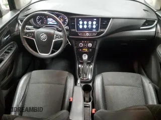 2019 Buick Encore Preferred with VIN KL4CJESB5KB707764, listed as a Copart auction lot 46578285 with 57,265 mi miles and Clean Title. Bid and sale history available at carsss.com. Image 8.