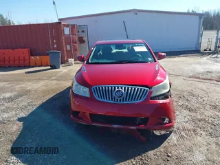 2012 Buick LaCrosse Leather с VIN 1G4GC5E36CF369903, выставлен на аукционе IAAI как лот 41639689 с пробегом 354 249 миль миль и . История ставок и продаж доступна на DreamBid. Изображение 12.