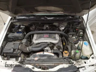 2003 Suzuki XL7 Touring with VIN JS3TX92V734110922, listed as a Copart auction lot 43506415 with 226,382 mi miles and Salvage title. Bid and sale history available at DreamBid. Image 12.