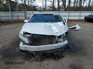 2014 Honda Civic Sedan EX with VIN 19XFB2F89EE204047, listed as a Copart auction lot 42176195 with 112,468 mi miles and Salvage Title. Bid and sale history available at carsss.com. Image 5.