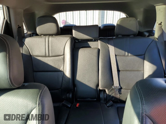 2013 Kia Sorento EX with VIN 5XYKU4A2XDG410888, listed as a Copart auction lot 49243065 with 162,453 mi miles and Salvage Title. Bid and sale history available at carsss.com. Image 10.