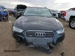 2016 Audi allroad Premium Plus with VIN WA1UFAFL7GA008599, listed as a Copart auction lot 42170495 with 147,147 mi miles and Clean Title. Bid and sale history available at carsss.com. Image 5.