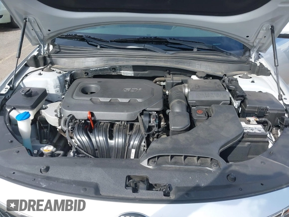 2017 Kia Optima LX with VIN 5XXGT4L39HG148760, listed as a IAAI auction lot 41889329 with 140,834 mi miles and . Bid and sale history available at DreamBid. Image 10.