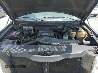2006 Ford F-150 XLT с VIN 1FTPW14576KB68658, выставлен на аукционе Copart как лот 59928435 с пробегом 229 997 миль миль и Списание • Salvage title. История ставок и продаж доступна на DreamBid. Изображение 11.