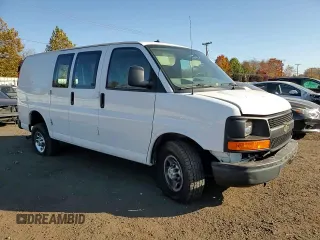 2013 Chevrolet Express Cargo с VIN 1GCZGTCBXD1120969, выставлен на аукционе Copart как лот 76151454 с пробегом 130 963 миль миль и Списание • Salvage title. История ставок и продаж доступна на DreamBid. Изображение 11.