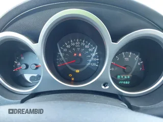 2010 Chrysler Sebring Limited with VIN 1C3CC5FB8AN140459, listed as a IAAI auction lot 41657740 with 199,682 mi miles and . Bid and sale history available at DreamBid. Image 7.