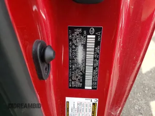2017 Lexus RC 350 z VIN JTHSE5BC6H5008311, wystawiony jako Copart lot #56206615 z przebiegiem 69 289 mil mil oraz Szkoda całkowita • Salvage title. Historia ofert i sprzedaży dostępna na DreamBid. Obrazek 12.