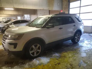 2019 Ford Explorer с VIN 1FM5K8B8XKGA97098, выставлен на аукционе Copart как лот 87421134 с пробегом 155 081 миль миль и Списание • Salvage title. История ставок и продаж доступна на DreamBid. Изображение 1.