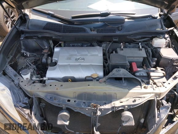 2010 Lexus RX 350 with VIN 2T2BK1BA3AC001502, listed as a IAAI auction lot 42863707 with 95,898 mi miles and . Bid and sale history available at DreamBid. Image 10.