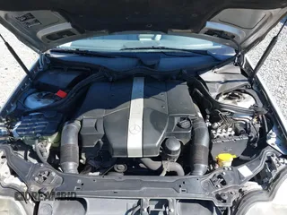 2001 Mercedes-Benz C 230/260/280/320 z VIN WDBRF61J51F013288, wystawiony jako IAAI lot #42322128 z przebiegiem Nie podano mil oraz . Historia ofert i sprzedaży dostępna na DreamBid. Obrazek 10.