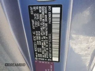 1997 Mercedes-Benz SL-Class with VIN WDBFA63F1VF152883, listed as a Copart auction lot 77570524 with 0 mi miles and Salvage Title. Bid and sale history available at carsss.com. Image 12.