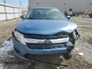 2010 Ford Fusion SE with VIN 3FAHP0HG5AR144974, listed as a Copart auction lot 50910915 with 199,881 mi miles and Non Repairable. Bid and sale history available at DreamBid. Image 5.