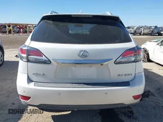 2013 Lexus RX 350 with VIN 2T2ZK1BA4DC101336, listed as a IAAI auction lot 41734417 with 137,790 mi miles and . Bid and sale history available at DreamBid. Image 16.