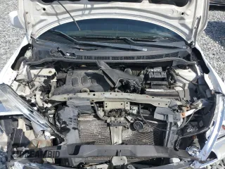 2009 Nissan Versa S z VIN 3N1BC13E79L490369, wystawiony jako Copart lot #51960035 z przebiegiem 160 125 mil mil oraz Nie do naprawy • Non repairable. Historia ofert i sprzedaży dostępna na DreamBid. Obrazek 11.