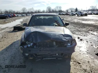 2002 Hyundai Accent z VIN KMHCF35G22U174792, wystawiony jako Copart lot #47281545 z przebiegiem 273 228 mil mil oraz Szkoda całkowita • Salvage title. Historia ofert i sprzedaży dostępna na DreamBid. Obrazek 5.