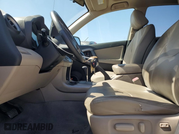 2008 Toyota RAV4 Limited с VIN JTMBK31V486037639, выставлен на аукционе Copart как лот 57914525 с пробегом 117 256 миль миль и Списание • Salvage title. История ставок и продаж доступна на DreamBid. Изображение 7.