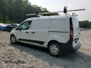 2022 Ford Transit Connect XL с VIN NM0LS7S29N1520839, выставлен на аукционе Copart как лот 61276865 с пробегом 48 916 миль миль и Списание • Salvage title. История ставок и продаж доступна на DreamBid. Изображение 2.