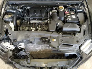 2015 Ford Taurus Limited с VIN 1FAHP2F82FG209222, выставлен на аукционе Copart как лот 59304935 с пробегом 108 952 миль миль и Списание • Salvage title. История ставок и продаж доступна на DreamBid. Изображение 11.