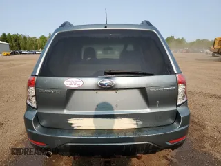 2009 Subaru Forester с VIN JF2SH62649H730452, выставлен на аукционе Copart как лот 59366595 с пробегом 328 422 миль миль и Чистый • Clean title. История ставок и продаж доступна на DreamBid. Изображение 6.