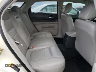 2005 Dodge Magnum RT z VIN 2D8GV58245H510570, wystawiony jako Copart lot #55069945 z przebiegiem 164 533 mil mil oraz Szkoda całkowita • Salvage title. Historia ofert i sprzedaży dostępna na DreamBid. Obrazek 11.