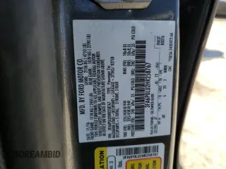 2017 Ford Fusion Hybrid SE с VIN 3FA6P0LU2HR258767, выставлен на аукционе Copart как лот 58069375 с пробегом 152 049 миль миль и Списание • Salvage title. История ставок и продаж доступна на DreamBid. Изображение 12.