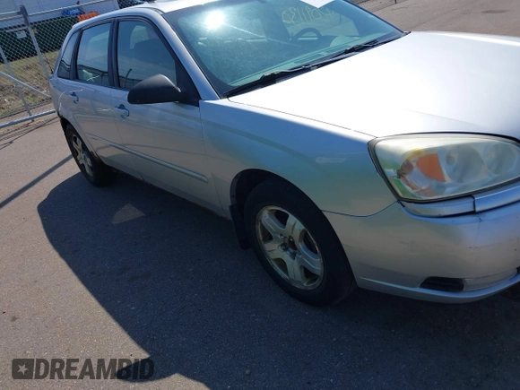 2004 Chevrolet Malibu Maxx LT z VIN 1G1ZU64864F240034, wystawiony jako IAAI lot #42091130 z przebiegiem 280 560 mil mil oraz . Historia ofert i sprzedaży dostępna na DreamBid. Obrazek 6.