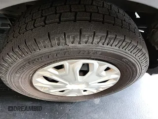2023 Ford Transit Cargo с VIN 1FTBR1Y81PKA72158, выставлен на аукционе IAAI как лот 42526405 с пробегом 52 669 миль миль и . История ставок и продаж доступна на DreamBid. Изображение 5.