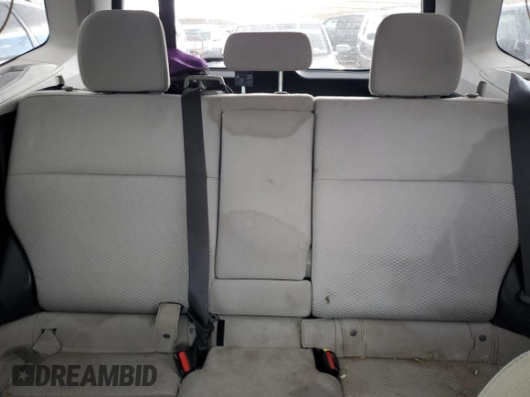 2014 Subaru Forester 2.5i Premium with VIN JF2SJACC4EG438571, listed as a Copart auction lot 45237625 with 196,142 mi miles and Salvage Title. Bid and sale history available at carsss.com. Image 10.