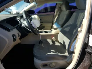 2014 Ford Taurus SE с VIN 1FAHP2D84EG159943, выставлен на аукционе Copart как лот 54629795 с пробегом 202 102 миль миль и Списание • Salvage title. История ставок и продаж доступна на DreamBid. Изображение 7.