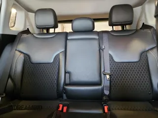 2020 Jeep Compass Latitude z VIN 3C4NJDBB5LT175411, wystawiony jako Copart lot #62606565 z przebiegiem 44 523 mil mil oraz Szkoda całkowita • Salvage title. Historia ofert i sprzedaży dostępna na DreamBid. Obrazek 10.