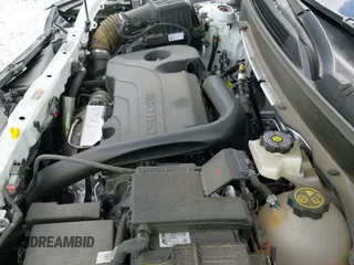 2023 Chevrolet Equinox RS with VIN 3GNAXWEG4PS155413, listed as a IAAI auction lot 42686458 with 36,392 mi miles and . Bid and sale history available at DreamBid. Image 19.