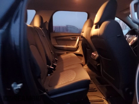 2012 GMC Acadia SL с VIN 1GKKVNED1CJ407721, выставлен на аукционе Copart как лот 86691414 с пробегом 116 259 миль миль и Списание • Salvage title. История ставок и продаж доступна на DreamBid. Изображение 12.