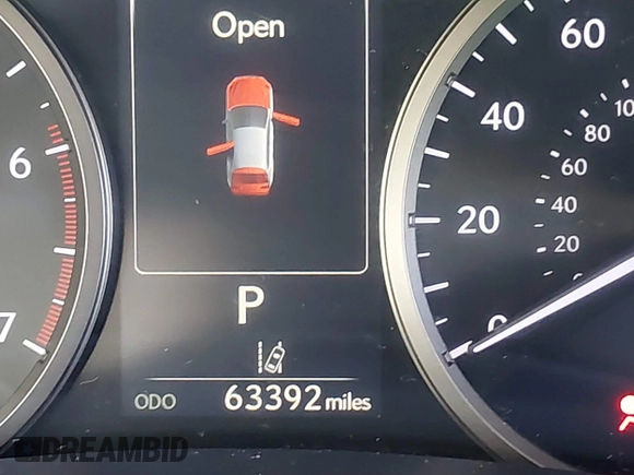 2018 Lexus NX 300 с VIN JTJBARBZ3J2159362, выставлен на аукционе IAAI как лот 42219866 с пробегом 63 392 миль миль и . История ставок и продаж доступна на DreamBid. Изображение 15.