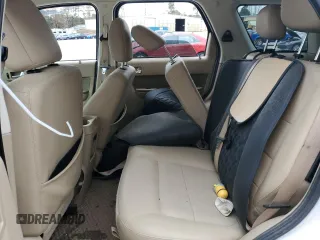 2012 Ford Escape Limited with VIN 1FMCU0EG0CKB62982, listed as a Copart auction lot 44319185 with Not Provided miles and Salvage Title. Bid and sale history available at carsss.com. Image 12.