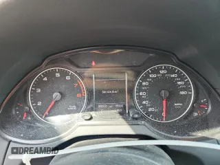 2010 Audi Q5 Premium Plus z VIN WA1LKAFP6AA088818, wystawiony jako Copart lot #61397495 z przebiegiem 103 972 mil mil oraz Szkoda całkowita • Salvage title. Historia ofert i sprzedaży dostępna na DreamBid. Obrazek 9.
