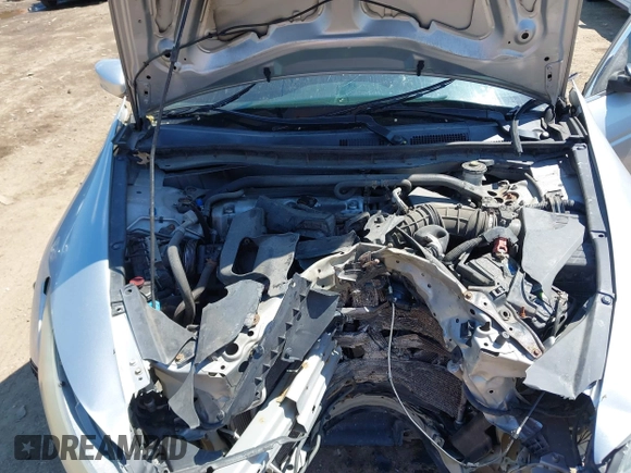 2012 Honda Accord EX with VIN 1HGCS1B79CA008847, listed as a IAAI auction lot 42053861 with 148,749 mi miles and . Bid and sale history available at DreamBid. Image 10.