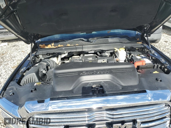 2021 Ram 4500 с VIN 3C7WRLEL3MG645914, выставлен на аукционе Copart как лот 81030574 с пробегом 27 416 миль миль и Списание • Salvage title. История ставок и продаж доступна на DreamBid. Изображение 11.