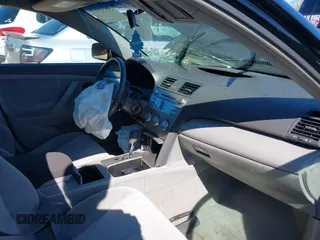 2010 Toyota Camry with VIN 4T1BF3EK6AU554541, listed as a IAAI auction lot 38719536 with 236,171 mi miles and . Bid and sale history available at DreamBid. Image 5.