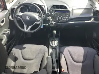 2012 Honda Fit Sport с VIN JHMGE8H51CC031418, выставлен на аукционе Copart как лот 56142205 с пробегом 141 876 миль миль и Списание • Salvage title. История ставок и продаж доступна на DreamBid. Изображение 8.