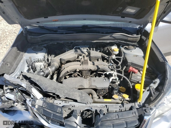 2018 Subaru Forester Limited with VIN JF2SJAJC0JH419152, listed as a Copart auction lot 52320715 with 138,188 mi miles and Clean Title. Bid and sale history available at carsss.com. Image 11.