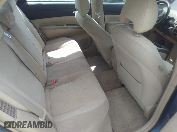 2005 Toyota Prius with VIN JTDKB20U253046808, listed as a IAAI auction lot 42197163 with 230,453 mi miles and . Bid and sale history available at DreamBid. Image 8.