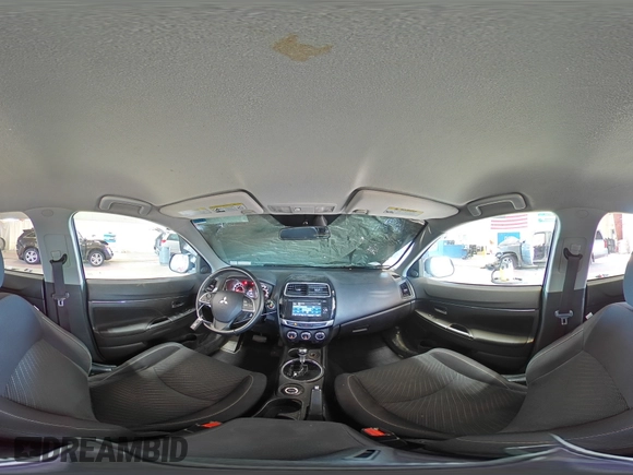 2015 Mitsubishi Outlander SE z VIN 4A4AR4AU1FE008955, wystawiony jako Copart lot #62471585 z przebiegiem 151 806 mil mil oraz Szkoda całkowita • Salvage title. Historia ofert i sprzedaży dostępna na DreamBid. Obrazek 15.