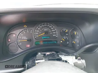 2004 Chevrolet Avalanche Z71 with VIN 3GNEK12TX4G189598, listed as a IAAI auction lot 41998670 with 368,875 mi miles and . Bid and sale history available at DreamBid. Image 7.